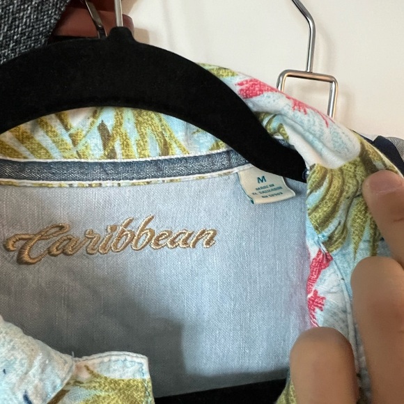 Hawaiian Shirt - Picture 2 of 2